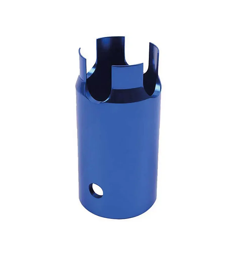 Extracteur EIS-EZS - 1