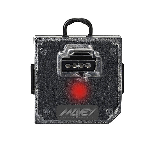 Simulateur d’émulateur de verrouillage de colonne de direction pour Jaguar XF 8W83-3K772-BA - 2