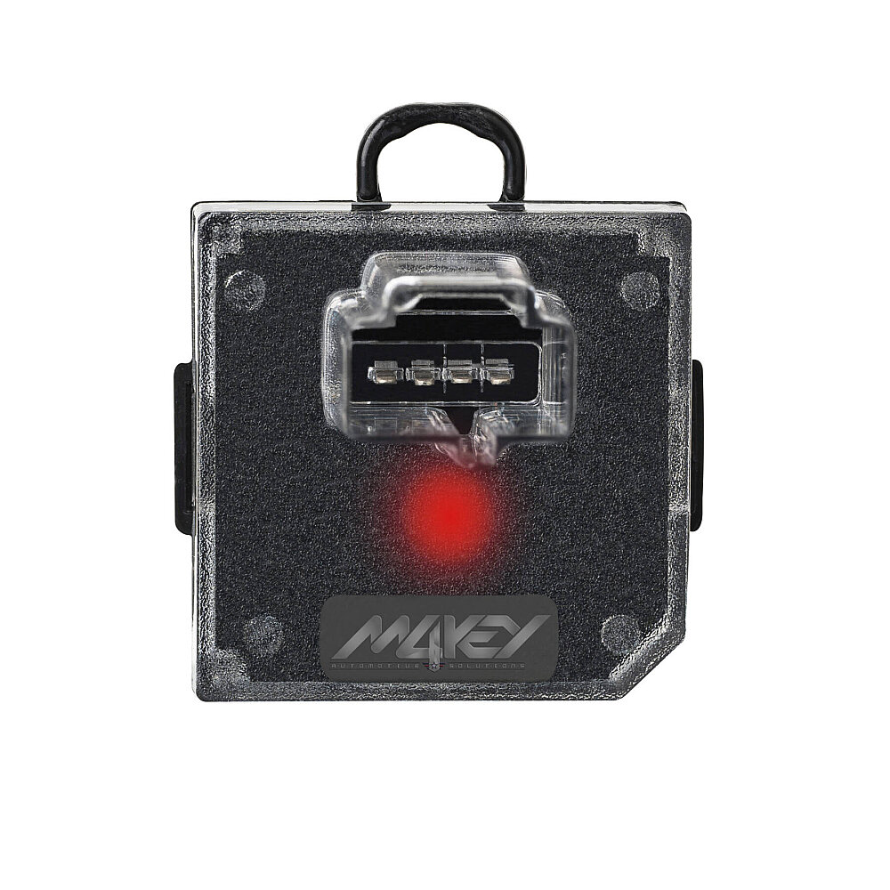 Simulateur d’émulateur de verrouillage de colonne de direction pour Jaguar XF 8W83-3K772-BA - 2