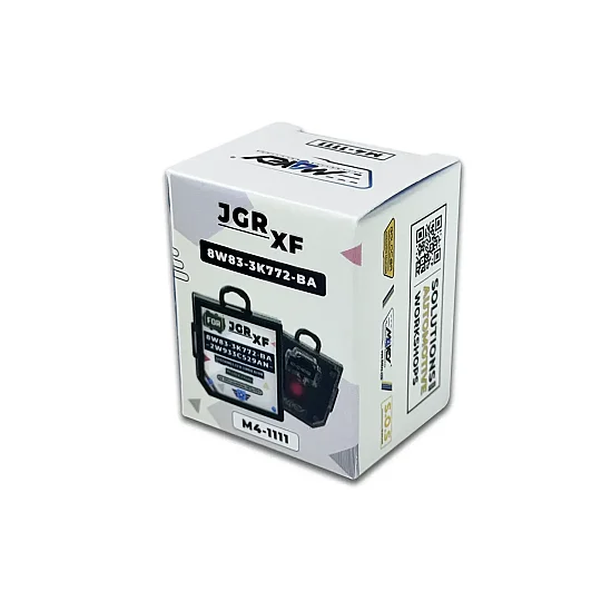 Simulateur d’émulateur de verrouillage de colonne de direction pour Jaguar XF 8W83-3K772-BA - 5