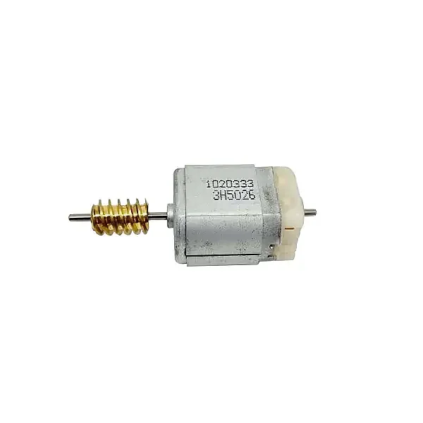 Outil pour verrou de direction ELV avec moteur et clé de volant pour MB W204 W207 W212 - 2