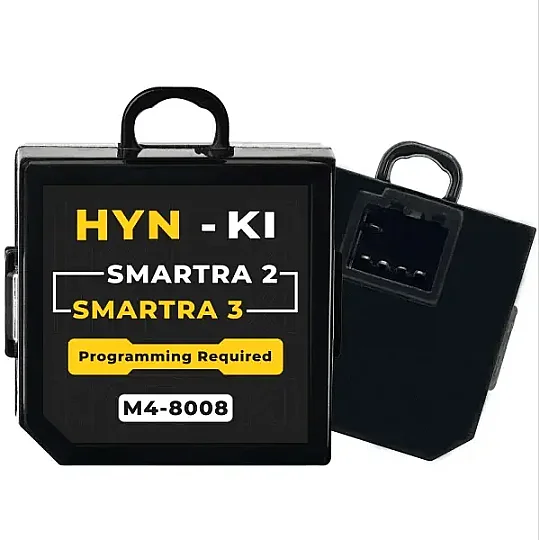 Émulateur Hyundai KIA SMARTRA 2 SMARTRA 3 - 7