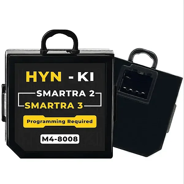 Émulateur Hyundai KIA SMARTRA 2 SMARTRA 3 - 7