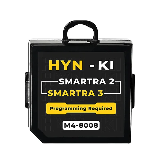 Émulateur Hyundai KIA SMARTRA 2 SMARTRA 3 - 2