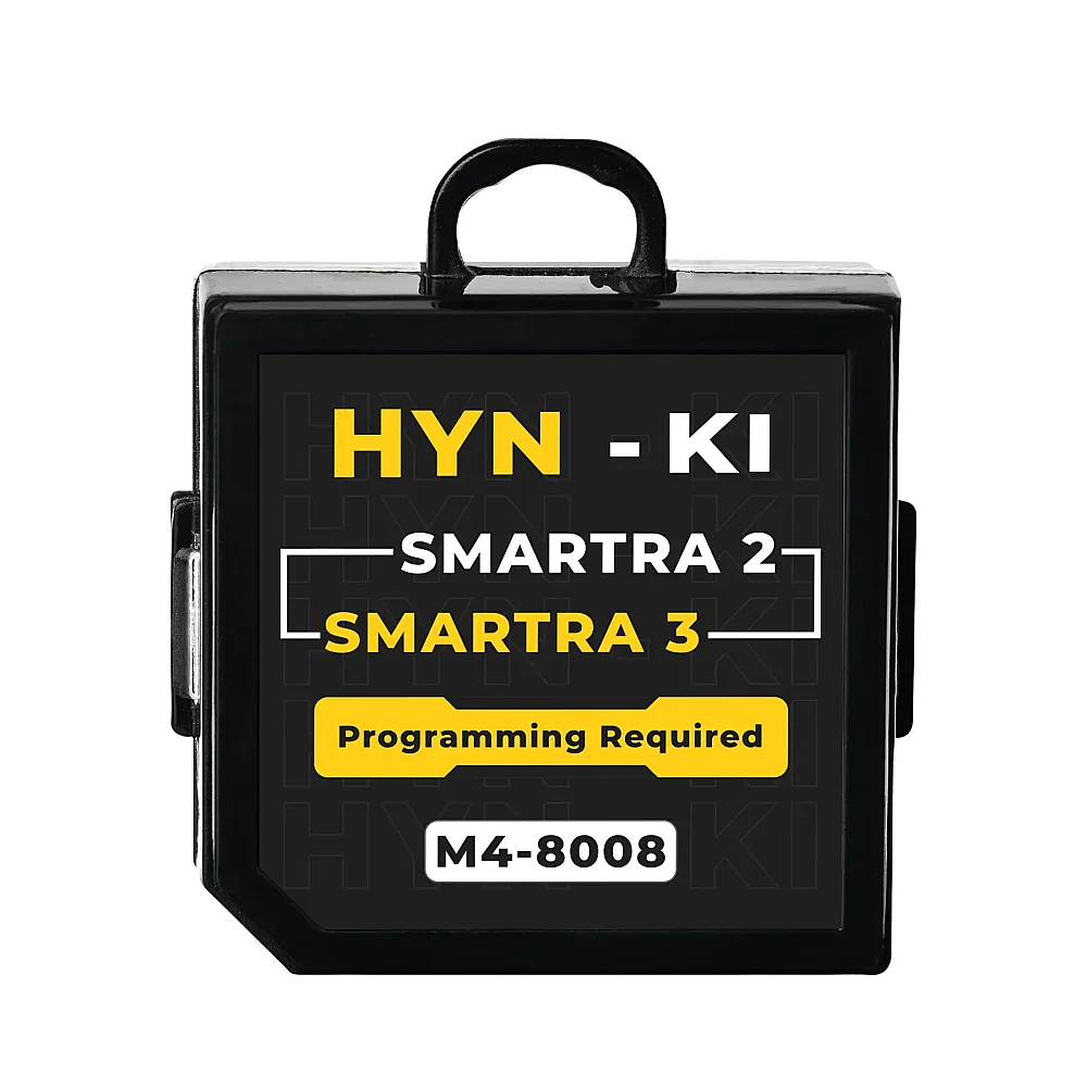 Émulateur Hyundai KIA SMARTRA 2 SMARTRA 3 - 2