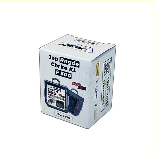 Émulateur / simulateur de verrou de direction pour Jeep Renegade Cherokee KL Fiat Egea 500 - 6