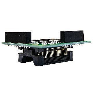Adaptateur Flash TB28FXXX V2 pour VVDI Prog XDPG07 - 3