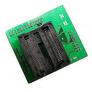 Adaptateur Flash TB28FXXX V2 pour VVDI Prog XDPG07 - 1