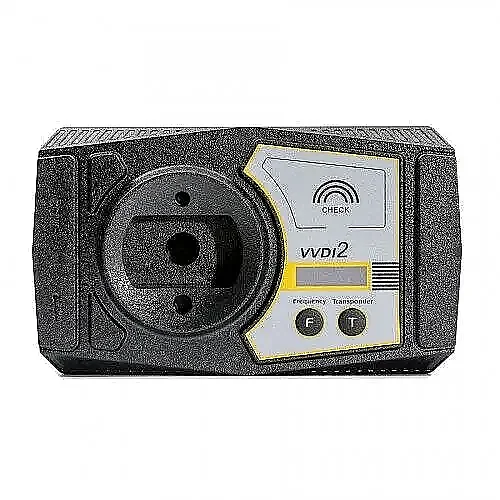 Kit d’adaptateurs VVDI PROG EIS/EZS, ensemble complet, 10 pièces — Livraison TNT gratuite - 2