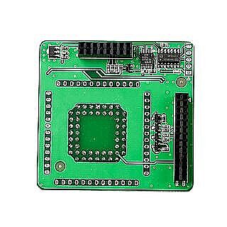 Adaptateur VVDI Prog MC68HC05BX (PLCC52) XDPG15 - 3