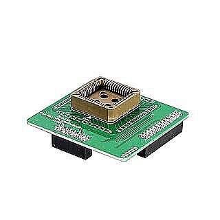 Adaptateur VVDI Prog MC68HC05BX (PLCC52) XDPG15 - 4