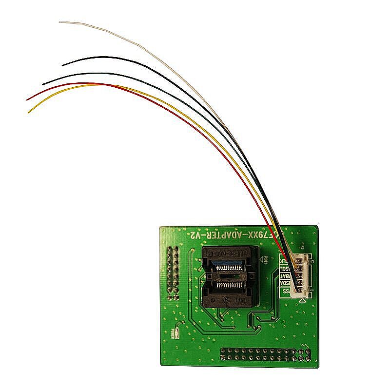 Adaptateur PCF79XX V2 pour VVDI PROG XDPG08 - 1