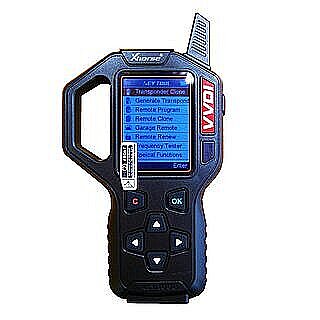 Générateur de télécommande VVDI Key Tool Remote Generator, transpondeur clonable, appareil multifonction - 1