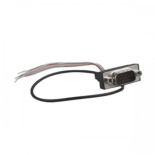 Xhorse VVDI2 Programmation de clés de base via OBD - 7