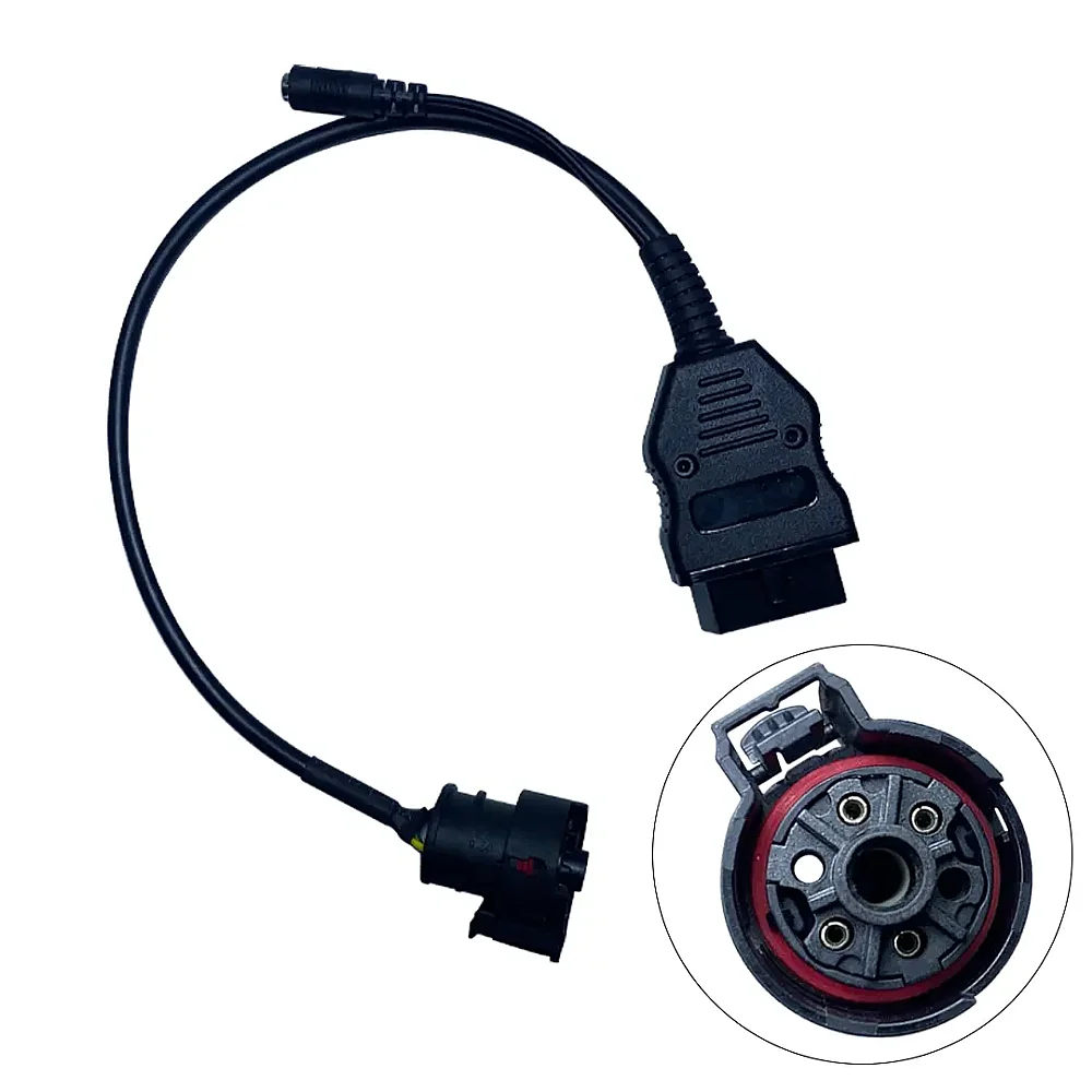 Cavo Piattaforma di Test VGS3 7G 722.9 per MB compatibile con Avdi, VVDI MB, CGDI MB, Autel - 1