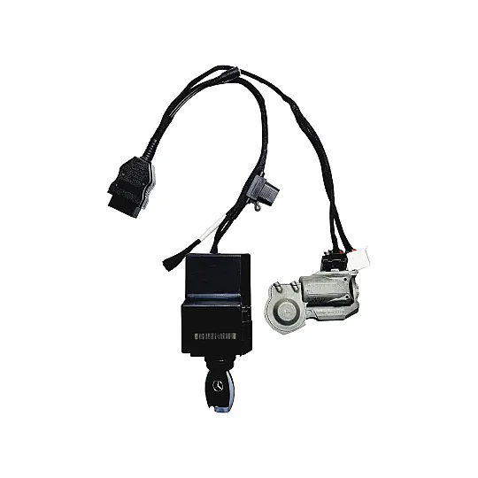 Cavo per piattaforma di test EIS/ELV MB W203 W463 W639, compatibile con AVDI, VVDI MB, CGDI MB e Autel