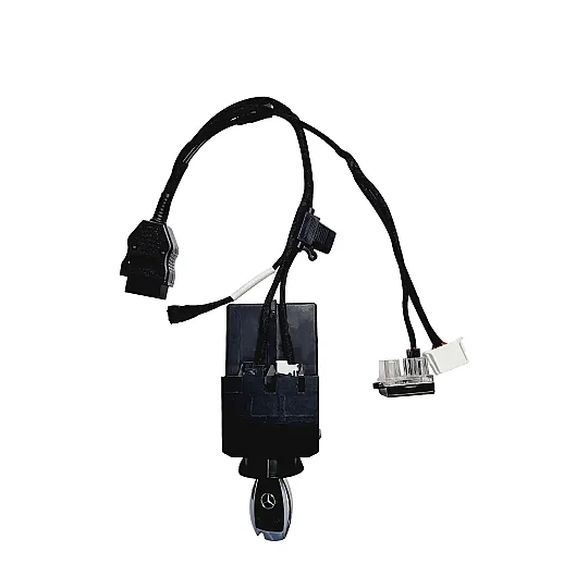 Cavo per piattaforma di test EIS/ELV MB W203 W463 W639, compatibile con AVDI, VVDI MB, CGDI MB e Autel