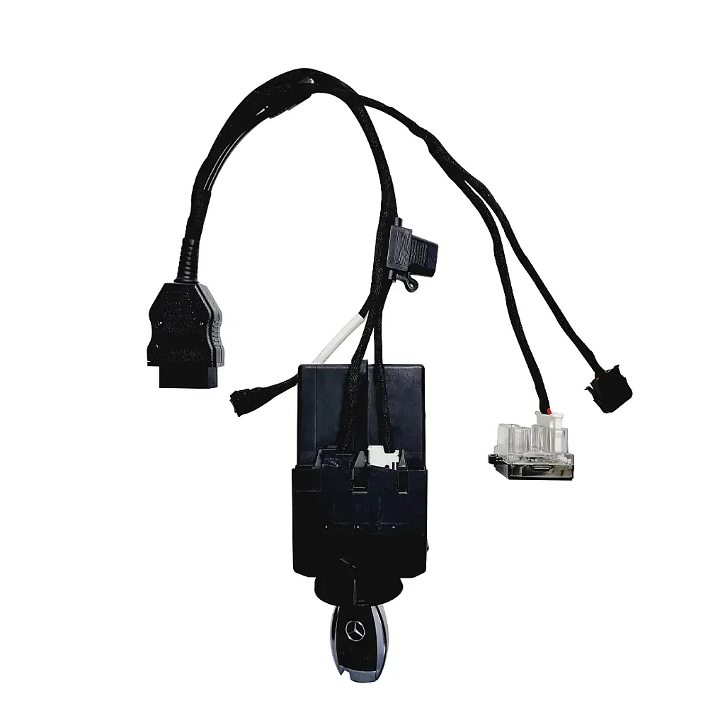 Cavo per piattaforma di test EIS/ELV MB W203 W463 W639, compatibile con AVDI, VVDI MB, CGDI MB e Autel - 4