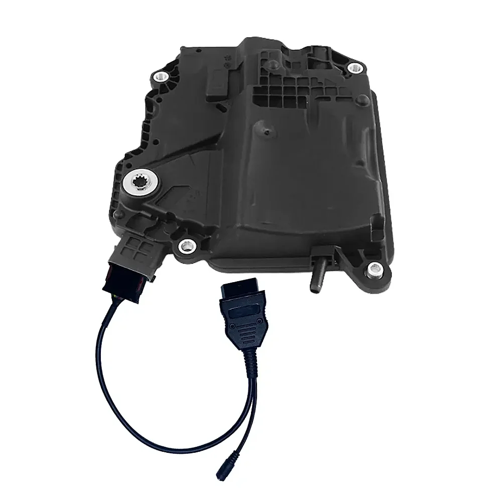 Cavo per piattaforma di test ISM per Mercedes-Benz – Compatibile con AVDI, VVDI MB, CGDI MB, Autel - 2
