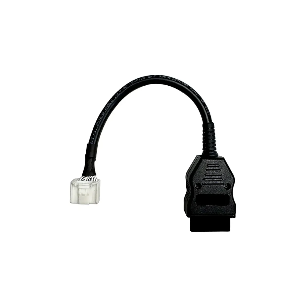 Cavo OBD femmina per strumento diagnostico OBD su banco - 1