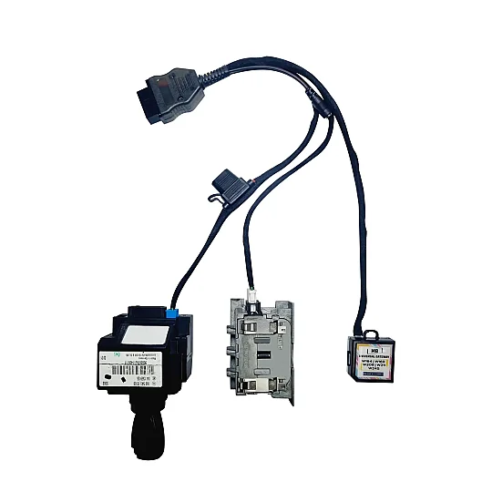 Cavo per piattaforma di test EIS/ELV MB W169 W245, compatibile con AVDI, VVDI MB, CGDI MB e Autel
