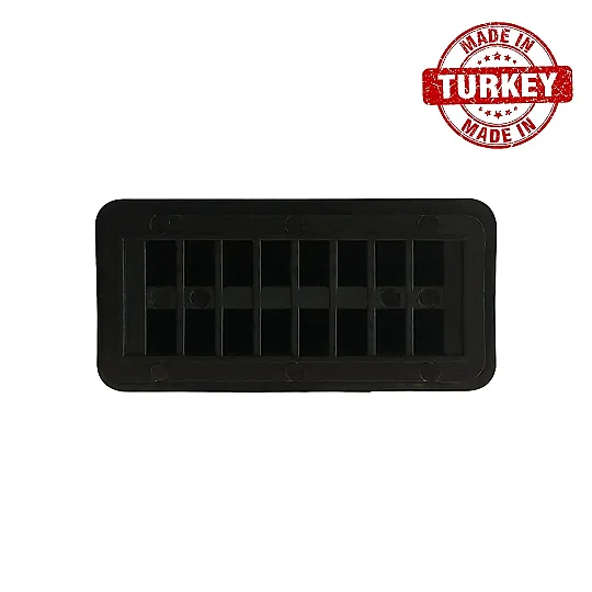 Connettore femmina OBD2