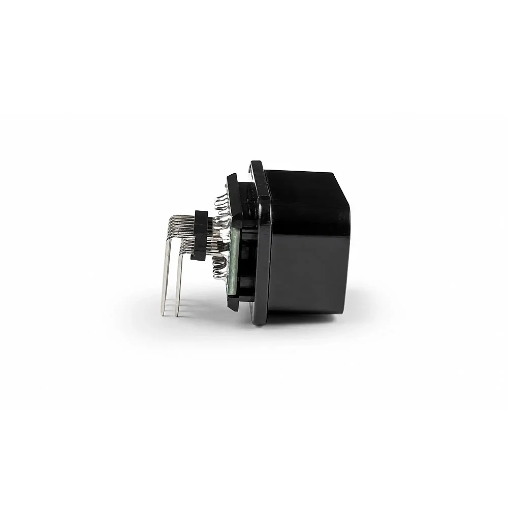 Connettore maschio OBD2 ad angolo retto - 4