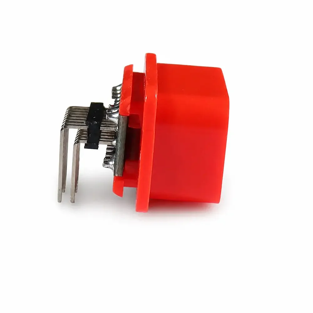 Connettore maschio OBD2 ad angolo retto - 23