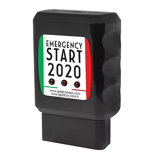 Avvio d'emergenza 2020 Fiat – Alfa Romeo – Lancia – Abarth