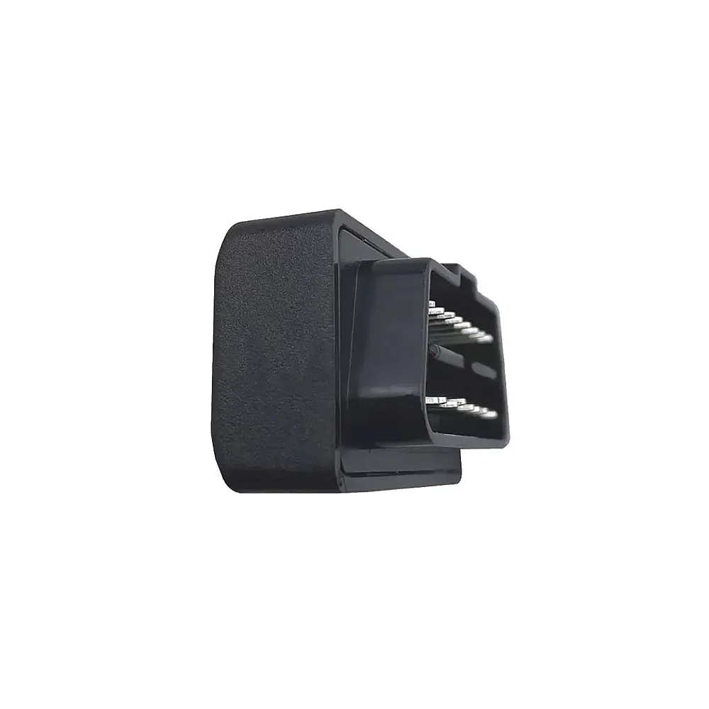 Avvio d'emergenza FIAT 2020 / Bypass Mini FIAT - 4