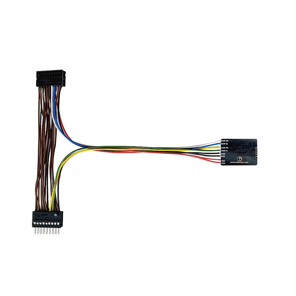 Filtro CAN universale per MB - 3