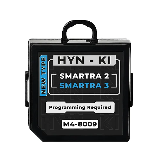 Emulatore SMARTRA 2 / SMARTRA 3 per Hyundai / Kia (nuovo tipo) - 2