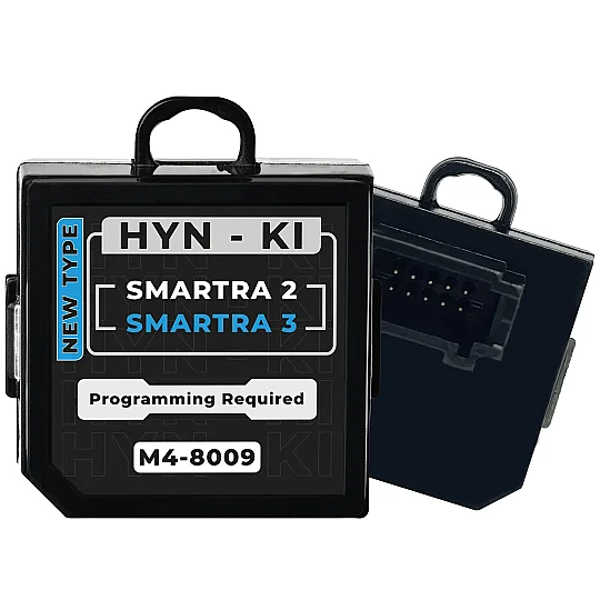 Emulatore SMARTRA 2 / SMARTRA 3 per Hyundai / Kia (nuovo tipo) - 1