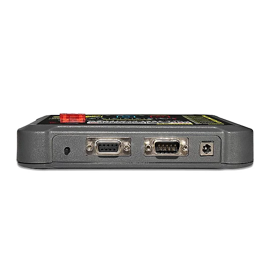 Piattaforma professionale di test e assistenza Mercedes 7 in 1, compatibile con Star Diagnosis, VVDI Key Tool, VVDI MB Tool, AVDI, Autel, CGDI e Simon Touch - 13