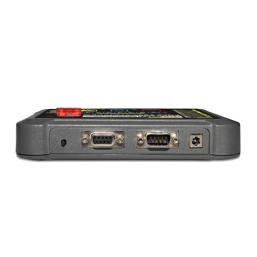 Piattaforma professionale di test e assistenza Mercedes 7 in 1, compatibile con Star Diagnosis, VVDI Key Tool, VVDI MB Tool, AVDI, Autel, CGDI e Simon Touch - 13