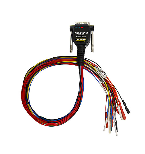 Strumento di test universale completo per BMW CAS 1-2-3 - 16