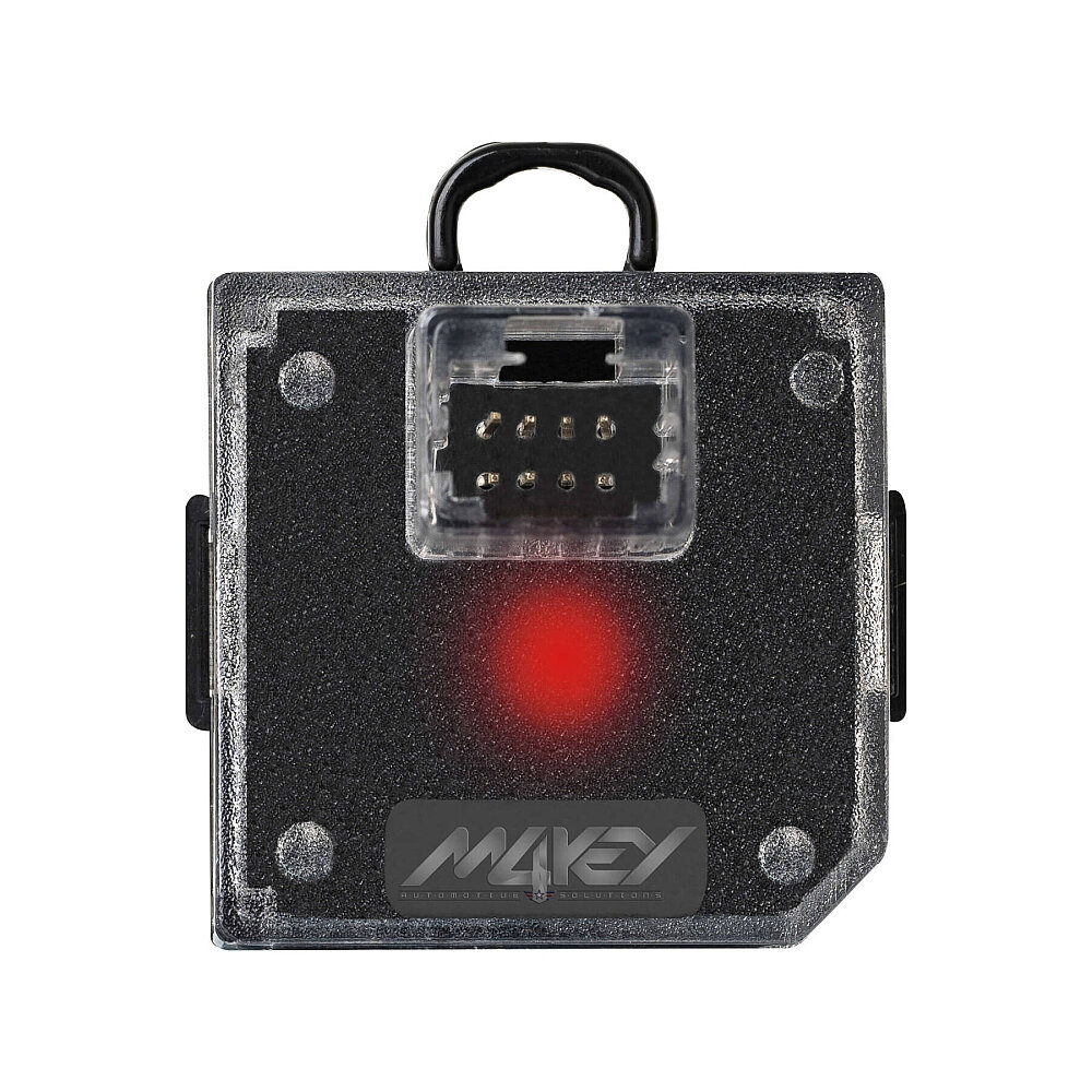 Emulatore bloccaggio piantone dello sterzo per Nissan / Infiniti (Juke, Qashqai, Maxima, Altima, Murano) 2007-2011 - 3