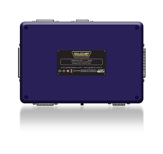 Strumento professionale di test MB per EIS/ESL, gateway, quadro strumenti, cambio e centralina ECU, compatibile con AUTEL MaxiIM