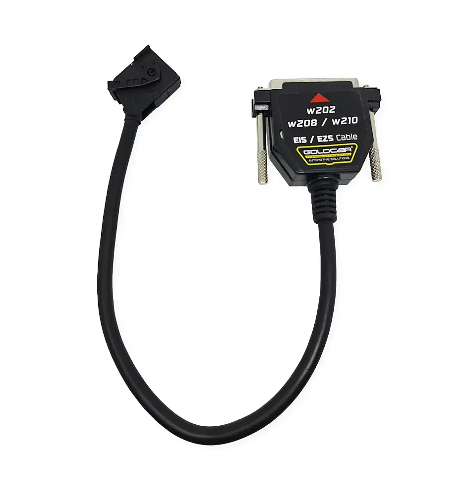 Strumento professionale di test MB per EIS/ESL, gateway, quadro strumenti, cambio e centralina ECU, compatibile con AUTEL MaxiIM - 11