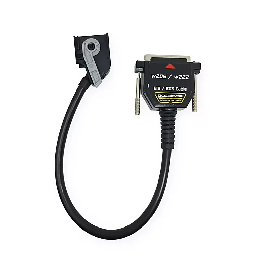 Strumento professionale di test MB per EIS/ESL, gateway, quadro strumenti, cambio e centralina ECU, compatibile con AUTEL MaxiIM - 18
