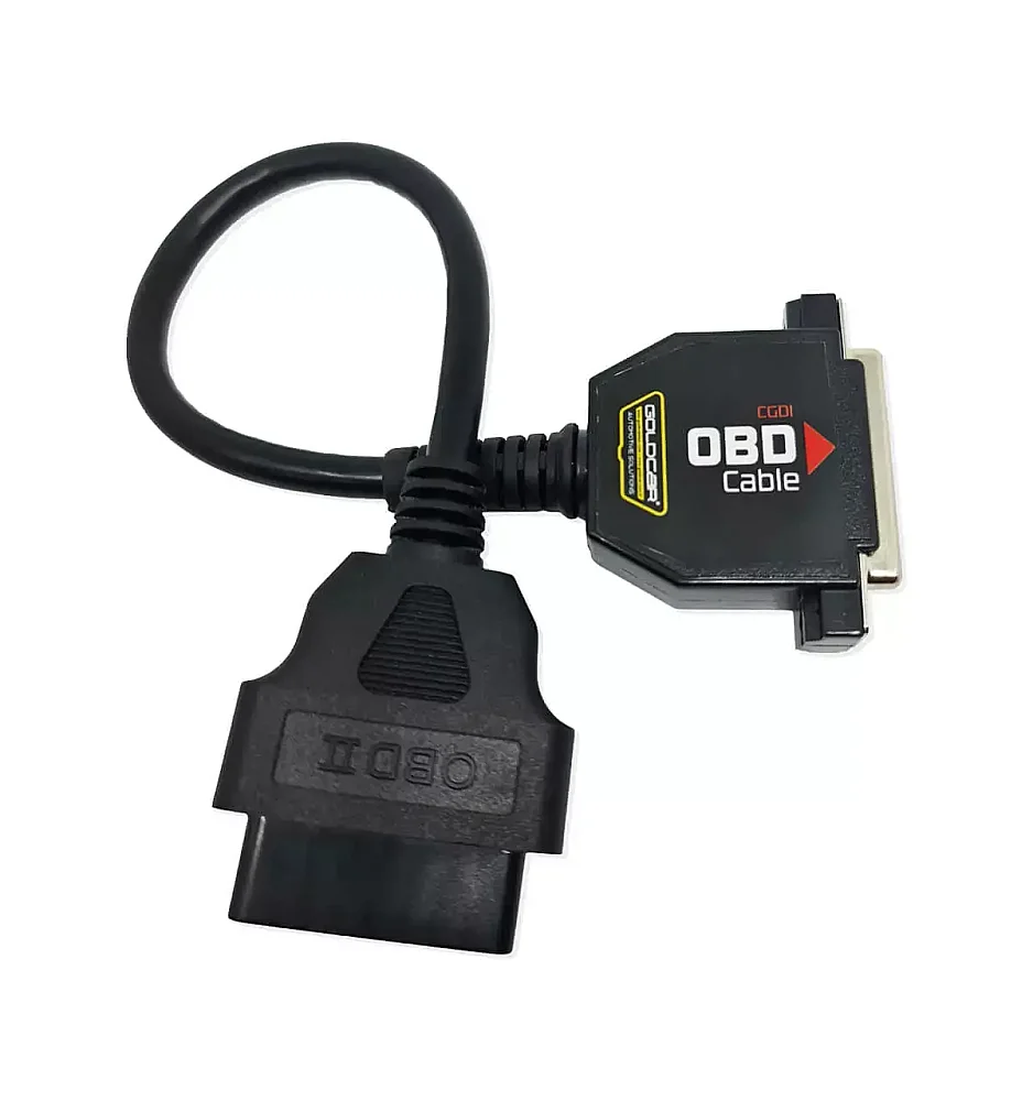 Strumento professionale di test MB per EIS/ESL, gateway, quadro strumenti, cambio e centralina ECU, compatibile con CGDI - 23