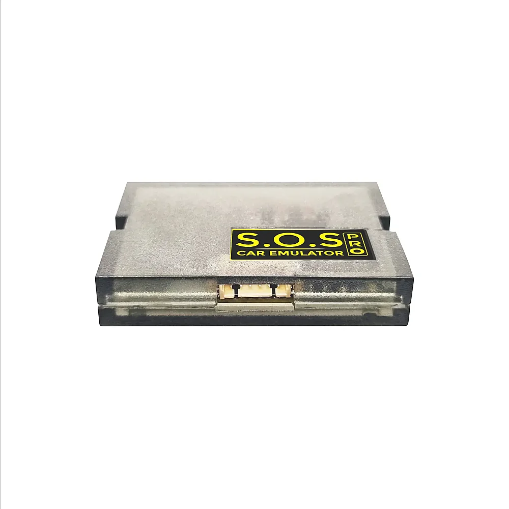 Emulatore S.O.S. PRO | Emulatore IMMO OFF - 5
