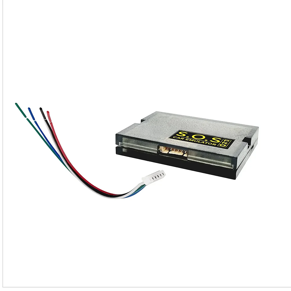 Emulatore S.O.S. PRO | Emulatore IMMO OFF - 6