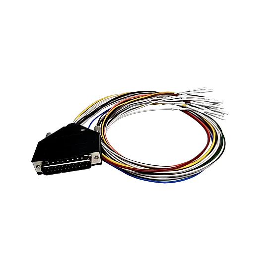 Strumento diagnostico OBD2 da banco | Goldcar - 15