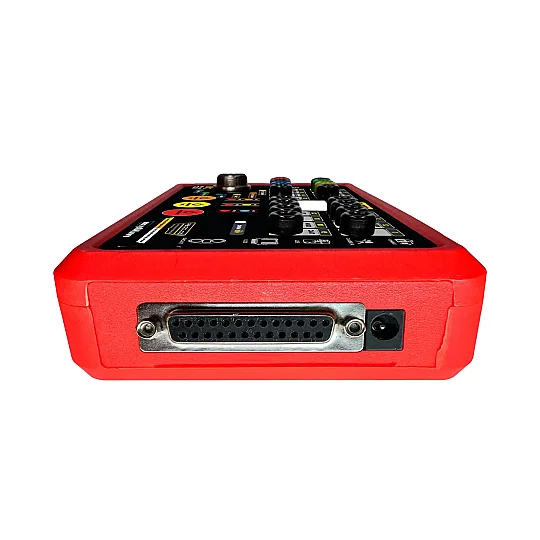 Strumento diagnostico OBD2 da banco | Goldcar
