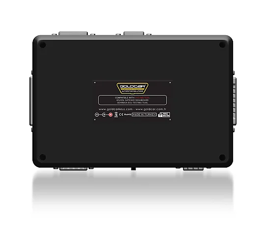 Strumento professionale di test MB per EIS/ESL, gateway, quadro strumenti, cambio e centralina ECU