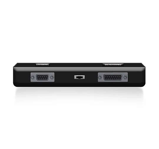 Strumento professionale di test MB per EIS/ESL, gateway, quadro strumenti, cambio e centralina ECU - 8