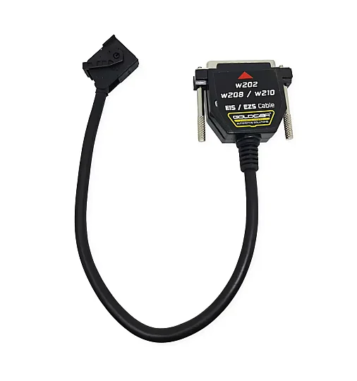 Strumento professionale di test MB per EIS/ESL, gateway, quadro strumenti, cambio e centralina ECU - 12
