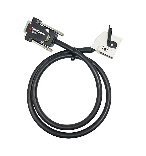 Strumento professionale di test MB per EIS/ESL, gateway, quadro strumenti, cambio e centralina ECU - 27
