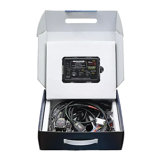 Strumento professionale di test MB per EIS/ESL, gateway, quadro strumenti, cambio e centralina ECU - 29